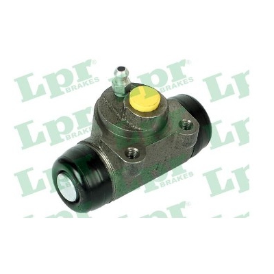 Cylinderek hamulcowy lpr4681